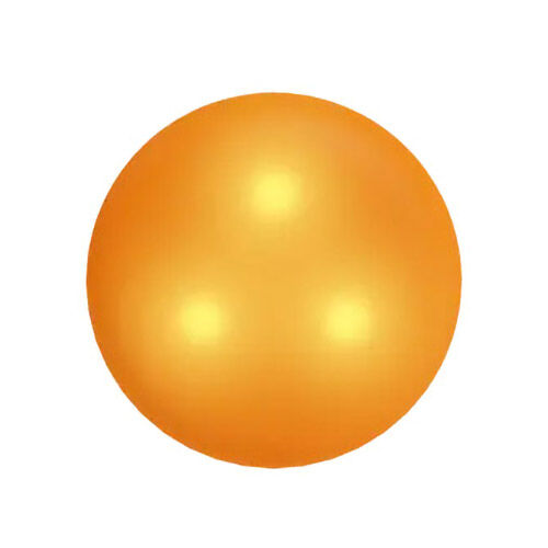 frank green Pet Safety Light Medium Neon Orange